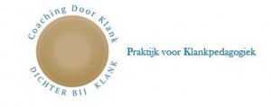 logo dichterbijklank